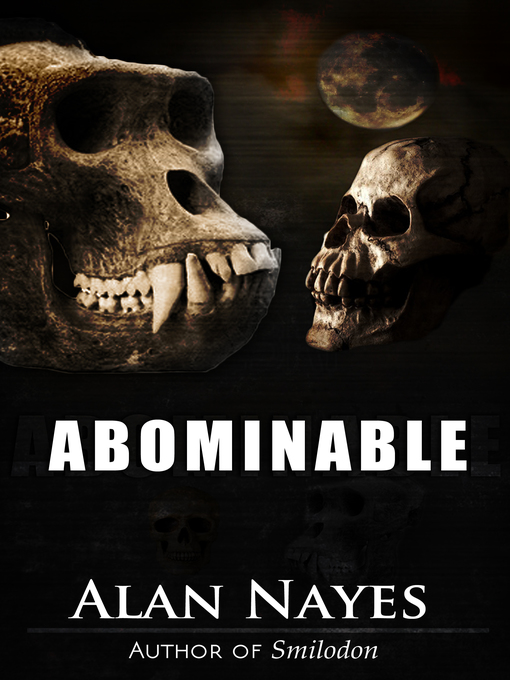 Title details for Abominable by Alan Nayes - Available